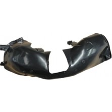 TŞT Citroen C4 2004-2011 Ön Çamurluk Davlumbazı Sol (Oem No (7136EW))