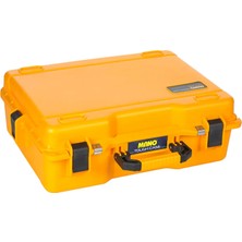 Mano Tough Case Takım Çantası Sarı MTC330