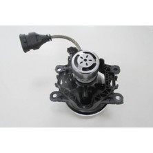 TŞT Citroen C5 2005-2008 Sis Lambası Sağ - Sol Aynı (Adet) LED Ampüllü (Oem NO:261500097R)