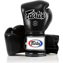 Fairtex Bgv9 Heavy Hitter's Mexican Style Boks Eldiveni- Üstün Kalite Deri- Tayland- El Yapımı-Premium