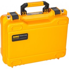 Mano Tough Case Takım Çantası Sarı MTC200
