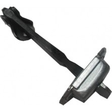 TŞT Citroen C1 2014-2016 Arka Kapı Durdurucusu Sağ - Sol Aynı (Adet) Gergisi) (Oem NO:B000873380)