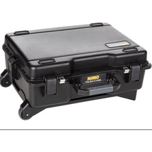 Mano Tough Case Takım Çantası Siyah MTC430