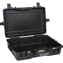 Mano Tough Case Takım Çantası Siyah MTC330