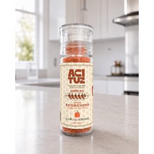 Çokacıolmuş Acı Tuz - Ghost Pepper