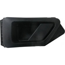 TŞT Citroen Berlingo 2004-2008 Ön Kapı Iç Açma Kolu Sol (Çerçeveli) (Oem NO:914394)