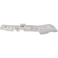 TŞT Citroen Berlingo 2019-2024 Ön Tampon Bağlantı Braketi Ayağı Sol (Çamurluk Uç (Oem NO:9821847480)
