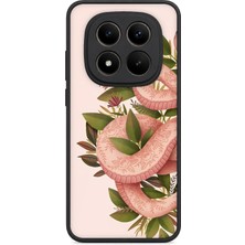 BG AKSESUAR Redmi Note 15 Pro Plus 5g Uyumlu Barbosa Desenli Kamera Korumalı Darbelere Dayanıklı Kılıf