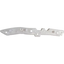 TŞT Citroen Berlingo Van 2019-2024 Ön Tampon Bağlantı Braketi Ayağı Sağ (Çamurluk Uç (Oem NO:9821847180)