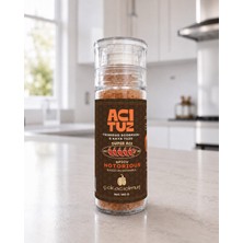 Çokacıolmuş Acı Tuz - Trinidad Scorpion