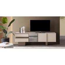 Mobilyam İnegölden Zen Tv Ünitesi