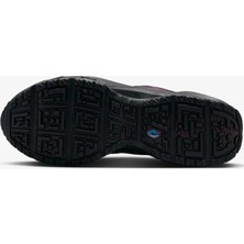 Nike Air Max Sndr Gtx Goretex Burgundy Fermuar Detaylı Gizli Bağcıklı Reflektörlü Su Geçirmez Günlük Spor Ayakkabı Bordo