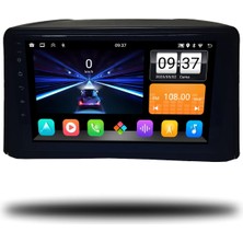 Zenitho Snp Serisi Opel Mokka (2012 - 2017) Uyumlu Android Multimedya Sistemi 4-32 GB Hafıza