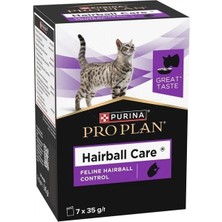 Pro Plan Proplan Hairball Tüy Yumağı Destekli Yaş Mama 7X35GR