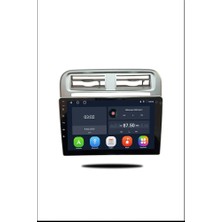 Zenitho Snp Serisi Fiat Punto Eski Göğüs Uyumlu 9" 4-32 GB Multimedya Android Teyp