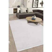Bin1çeşit Youdayhomecollection Vianora Model Oturma Odası Halısı — Ebat: 120X120