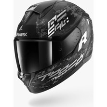 Shark Rıdıll 2 Molokaı Kapalı Kask Mat Kws