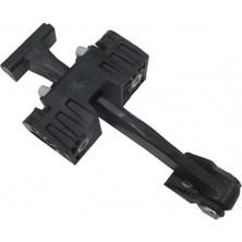 TŞT Bmw 1 Serisi 2004-2011 Arka Kapı Durdurucusu Sağ - Sol Aynı (Adet) Gergisi) (Oem NO:51227176810)
