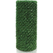 Uysal Hırdavat Çim Çit Uv Korumalı 1.6 mm Pvc Tel 120 cm