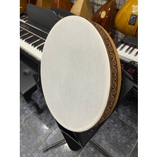 Masterwork Alman Derili Bendir 40 cm Kılıflı