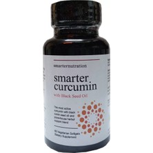 Hintohu Smartercurcumin 60 Lı Pieces