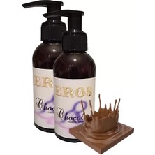 Eros 2 Adet Erotic Massage Oil 120ML Kokulu Erotik Masaj Yağı
