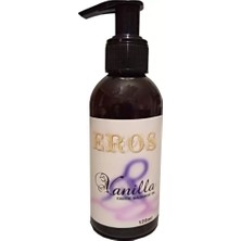 Eros Vanilyalı Masaj Yağı 120ML / Vanilla Massage Oil 120ML