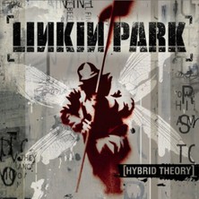 Kadıköy Plak Kulübü Linkin Park – Hybrid Theory (Sarı Plak)
