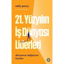 Aydogan's Ady 21. Yüzyılın Iş Dünyası Liderleri