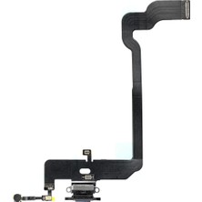 Iphone Xs Şarj Soketi Kulaklık Soketi Mikrofon Fil