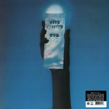 Kadıköy Plak Kulübü King Crimson – Usa