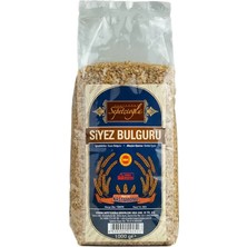 Sepetçioğlu Kastamonu Siyez Bulguru 1 kg