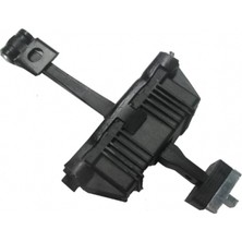 TŞT Bmw 5 Serisi 2004-2010 Arka Kapı Durdurucusu Sağ - Sol Aynı (Adet) Gergisi) (Oem NO:51227176805)