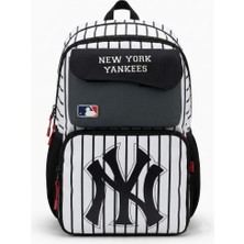 MLB New York Yankees 4 Gözlü Okul Günlük Sırt Çantası