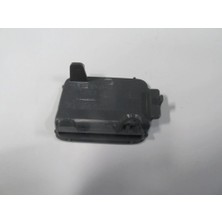 TŞT Bmw 5 Serisi 2007-2010 Arka Tampon Çeki Demiri Kapağı Gri (Tw) (Oem NO:51127178183)
