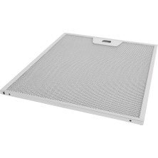 Franke 320.0557.541 Davlumbaz Alüminyum Yağ Filtresi Yıkanabilir Uzun Ömürlü Birebir Uyum 253X300