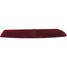 TŞT Bmw 5 Serisi 2017-2020 Arka Tampon Reflektörü Sağ (M - Tech) (Oem NO:63147851578)