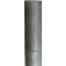 Uysal Hırdavat Alüminyum Sineklik 120 cm