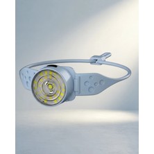 TKÇ Su Geçirmez LED Kafa Lambası Yeni Nesil Outdoor Kullanım