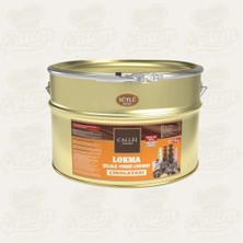 Callei Sütlü Şelale-Fondü-Churro Çikolatası 10KG