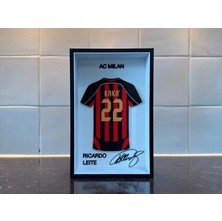 Printona Milan Takım Forma Sergileri - Kaka