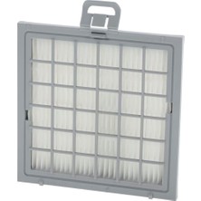 YFS Bosch Ile Uyumlu Bgs 41800 Süpürge Hepa Filtresi
