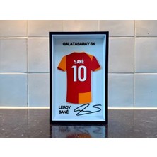 Printona Galatasaray Takım Forma Sergileri - Sane