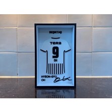 Printona Beşiktaş Takım Forma Sergileri - Oh