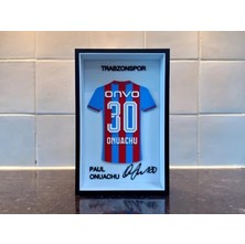 Printona Trabzonspor Takım Forma Sergileri - Onuachu
