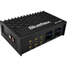 Bluerex BR-40DA Oto Multimedya Anfisi 4 Kanal