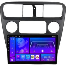 Zenitho Snp Serisi Honda Accord 1999-2000 Uyumlu 9 Inç Android Multimedya Teyp 4-64 GB  Carplay  Android Auto  Geri Görüş Kamerası