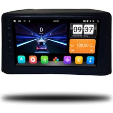 Zenitho Snp Serisi Opel Mokka (2012 - 2017) Uyumlu Android Multimedya Sistemi 4-64 GB Hafıza