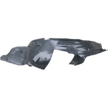 TŞT Honda City- 2009-2012  Ön Çamurluk Davlumbazı Sağ (Oem NO:74101TM0T00)
