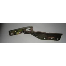 TŞT Chrysler Neon - 2000-2002 Kaput Menteşesi Sol (Hushan) (Oem NO:4783879AC)